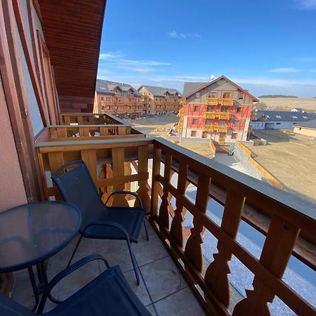 Apartamento Jointatry Sk - Tatragolf Vel'ka Lomnica Exterior foto