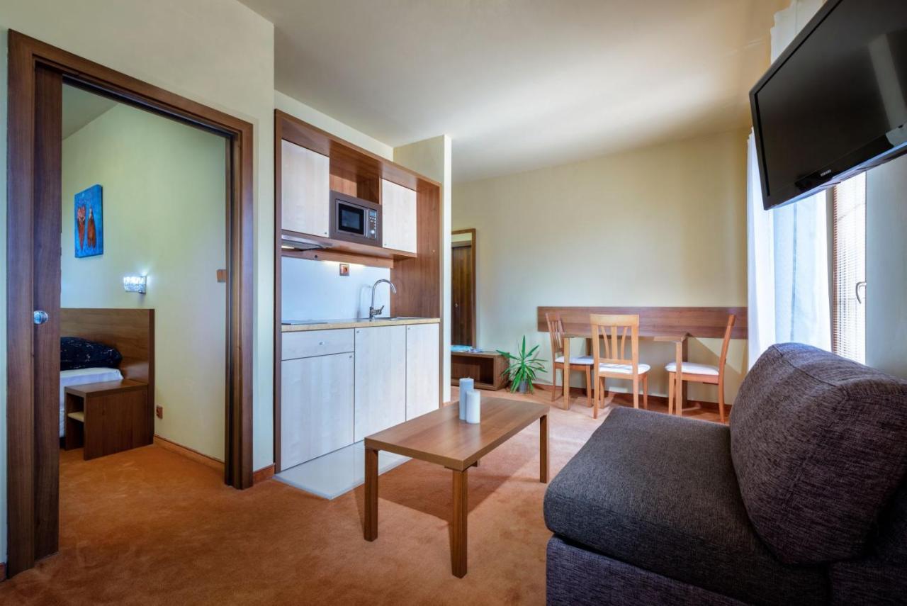 Apartamento Jointatry Sk - Tatragolf Vel'ka Lomnica Exterior foto