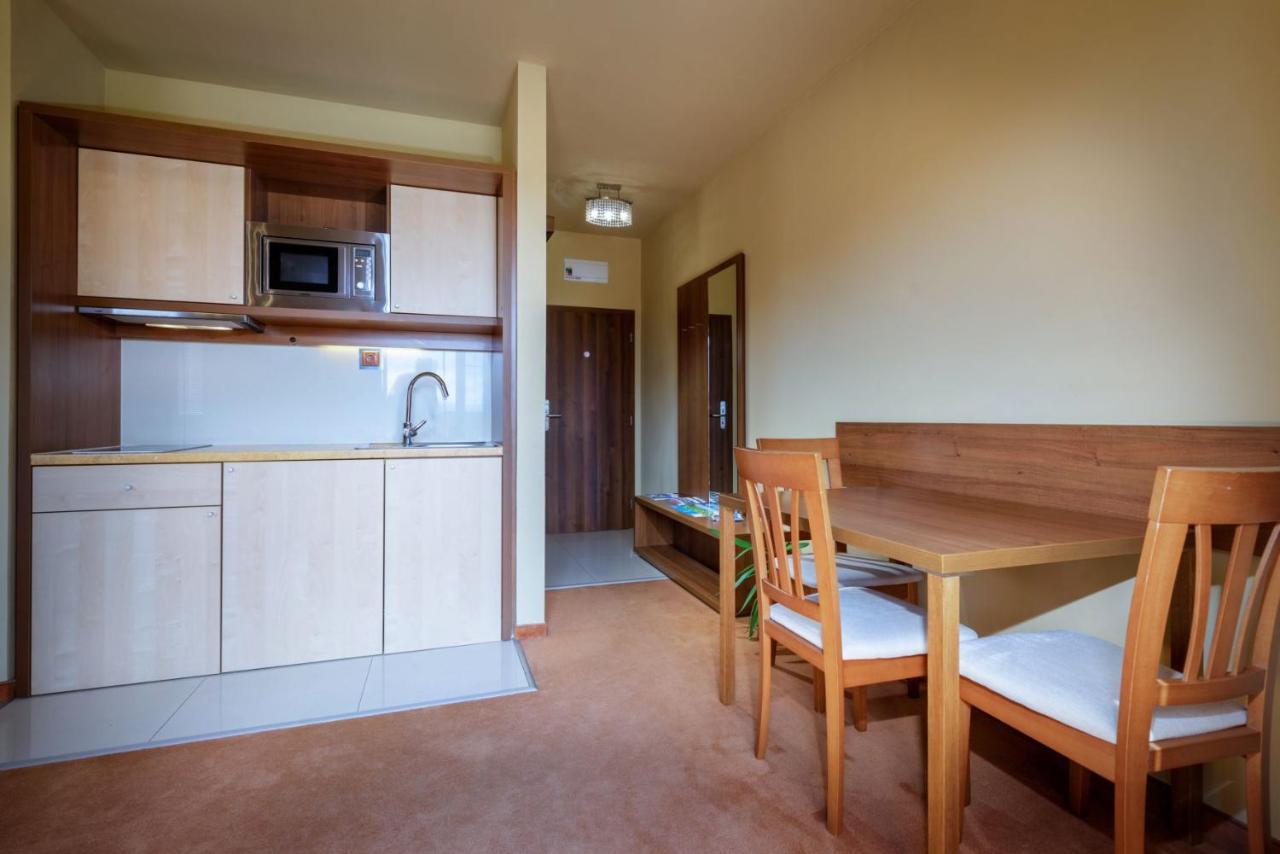 Apartamento Jointatry Sk - Tatragolf Vel'ka Lomnica Exterior foto