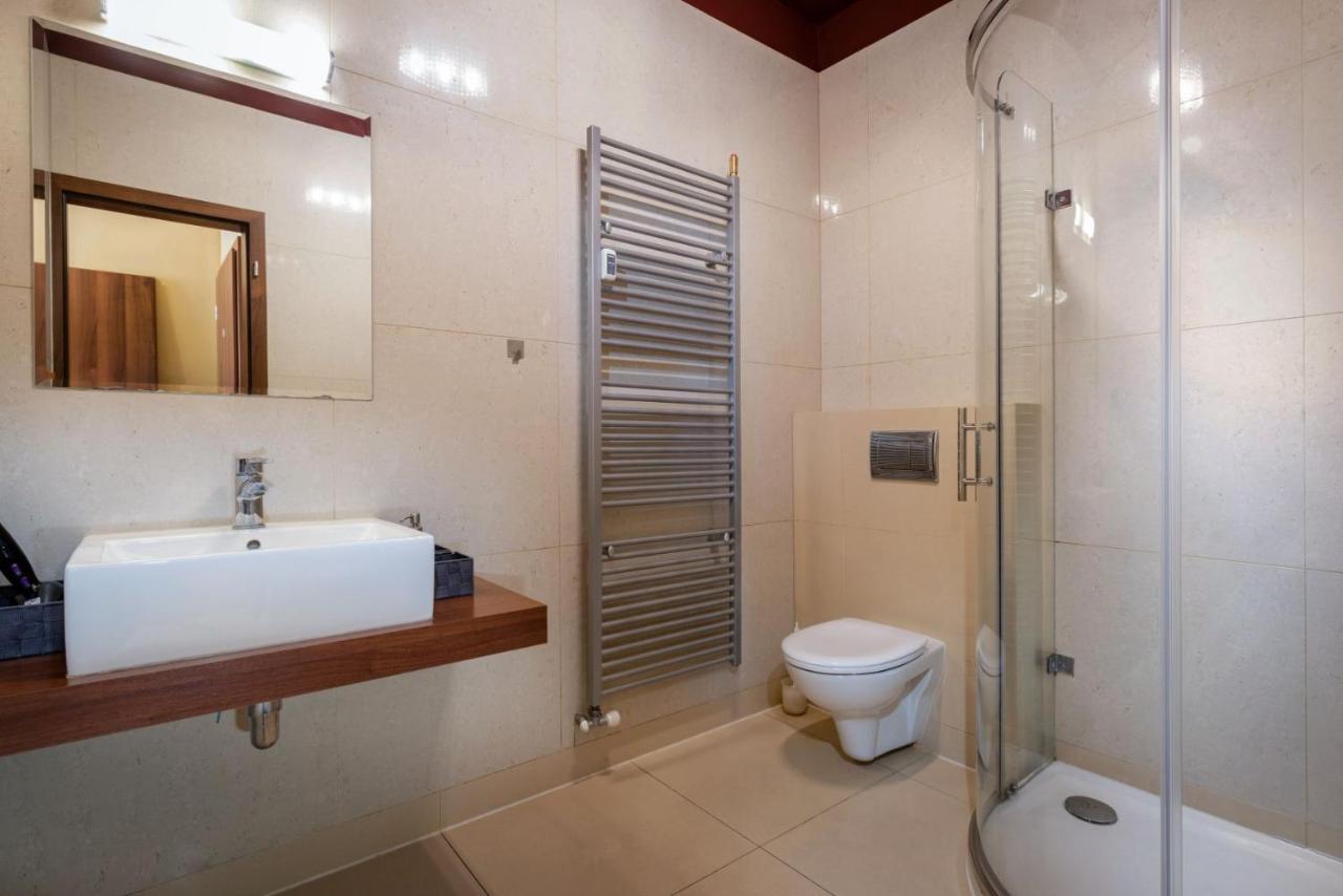 Apartamento Jointatry Sk - Tatragolf Vel'ka Lomnica Exterior foto