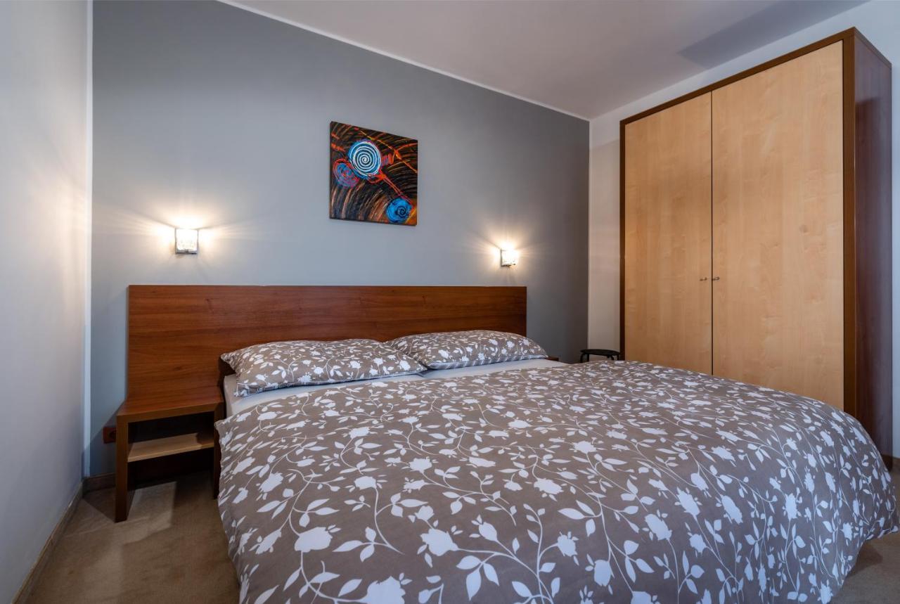 Apartamento Jointatry Sk - Tatragolf Vel'ka Lomnica Exterior foto