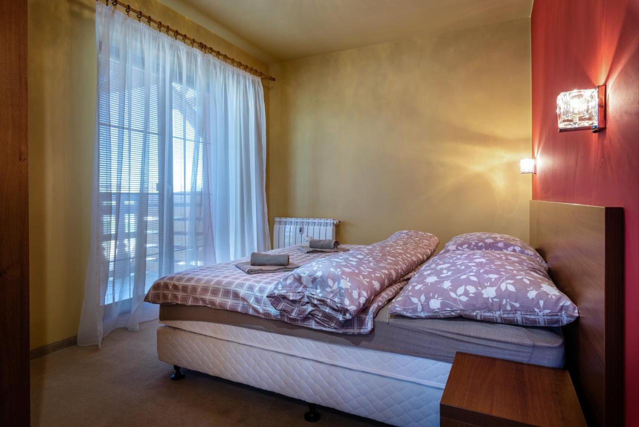 Apartamento Jointatry Sk - Tatragolf Vel'ka Lomnica Exterior foto
