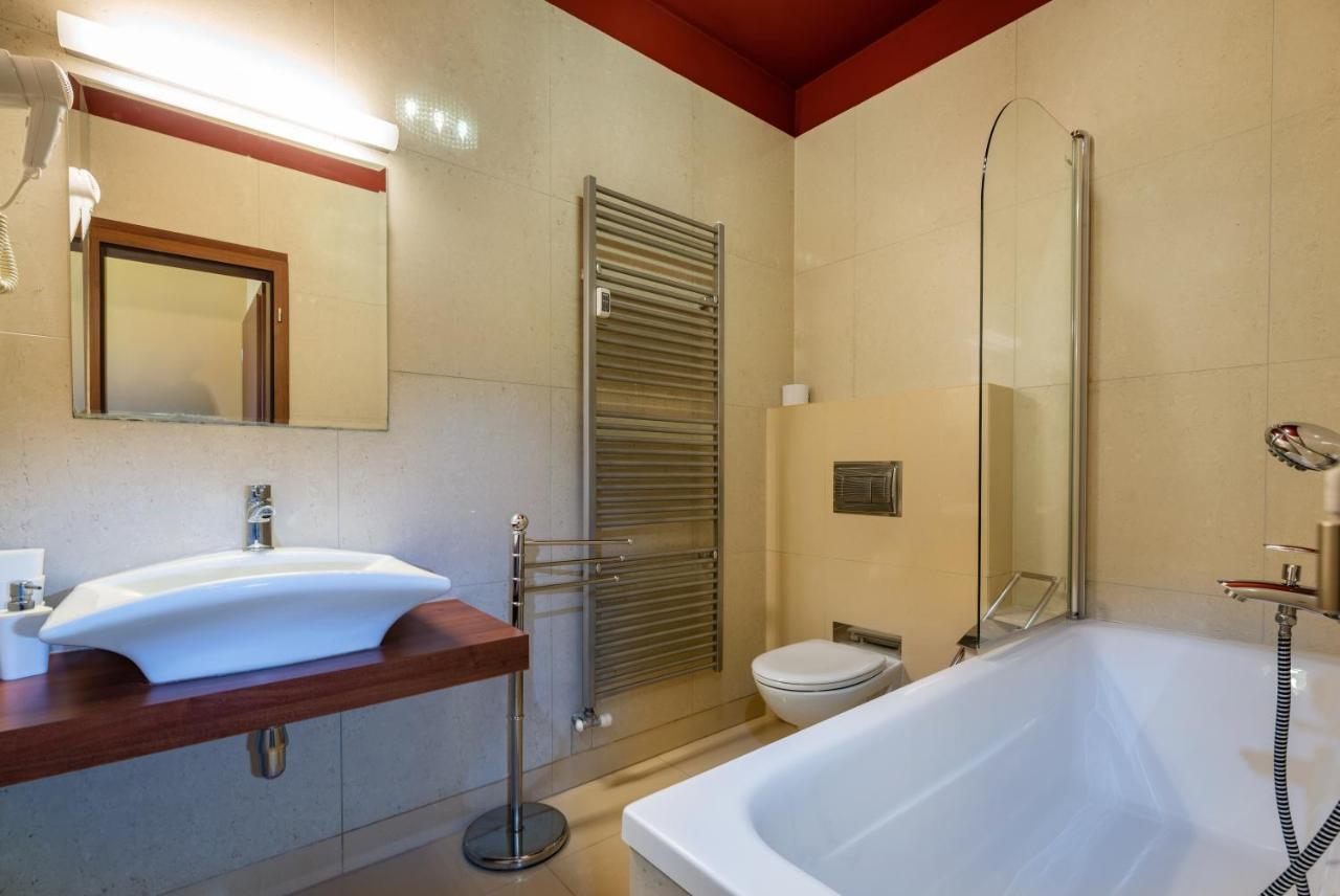 Apartamento Jointatry Sk - Tatragolf Vel'ka Lomnica Exterior foto