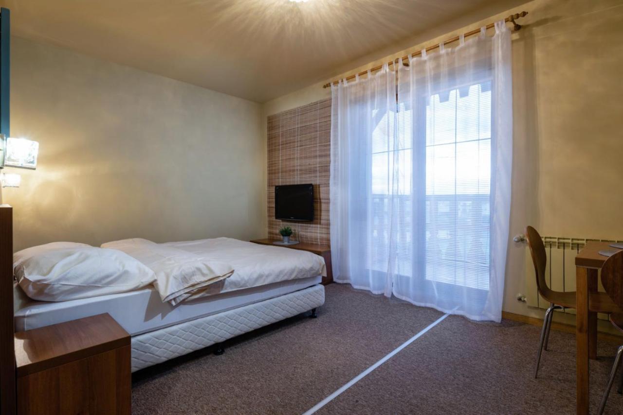 Apartamento Jointatry Sk - Tatragolf Vel'ka Lomnica Exterior foto