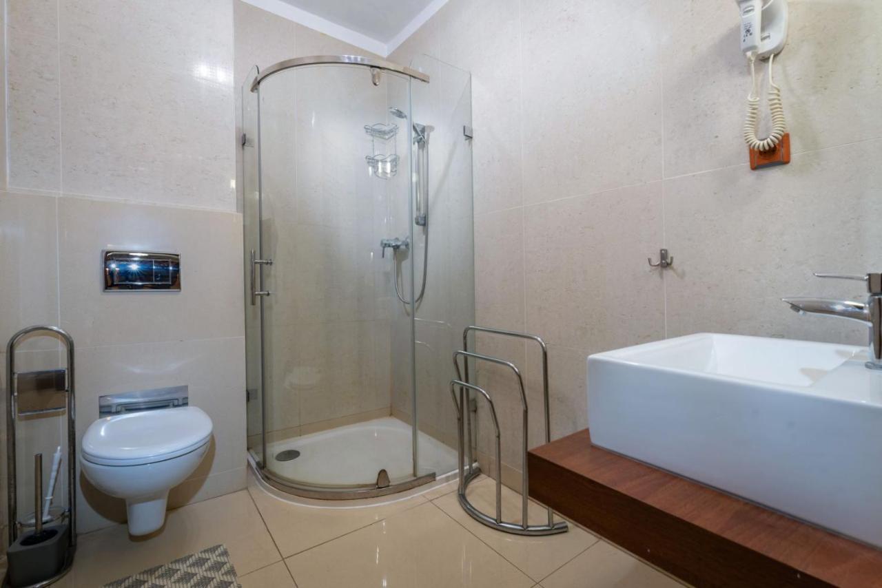 Apartamento Jointatry Sk - Tatragolf Vel'ka Lomnica Exterior foto