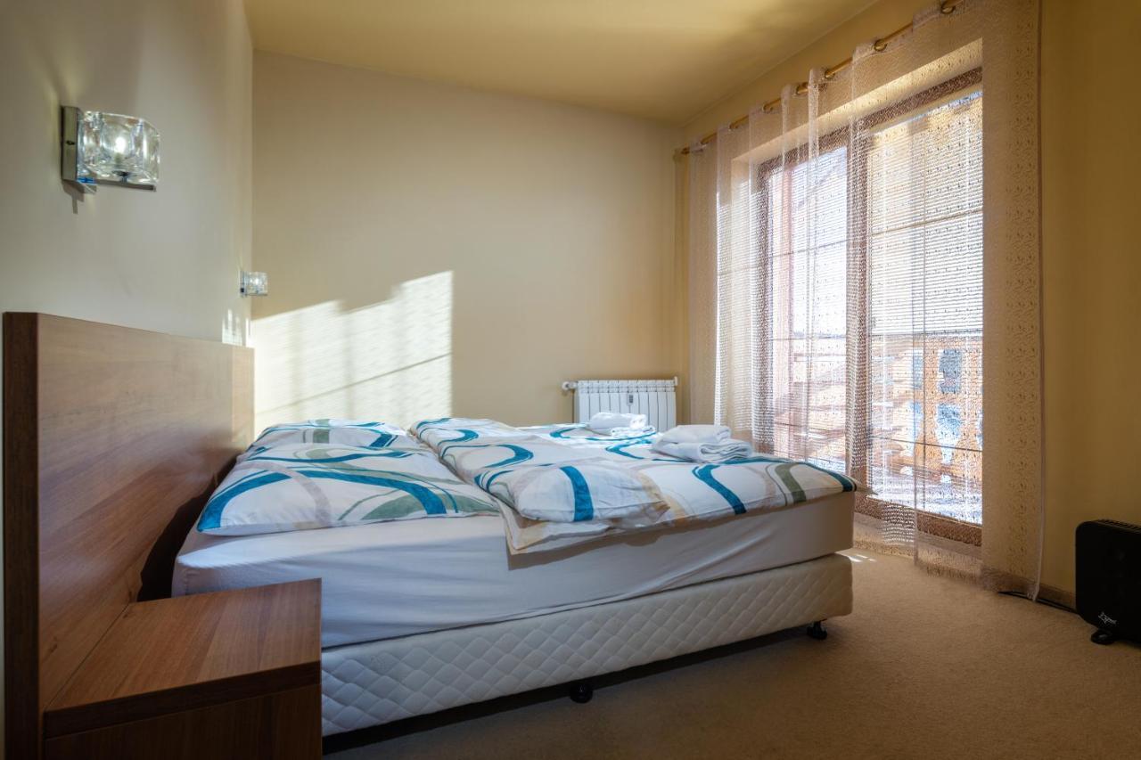 Apartamento Jointatry Sk - Tatragolf Vel'ka Lomnica Exterior foto
