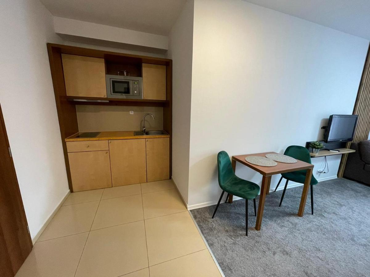Apartamento Jointatry Sk - Tatragolf Vel'ka Lomnica Exterior foto