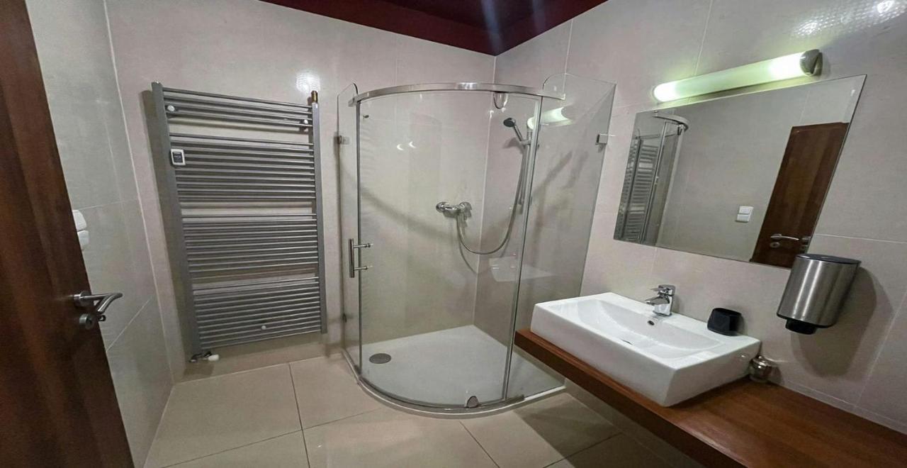 Apartamento Jointatry Sk - Tatragolf Vel'ka Lomnica Exterior foto