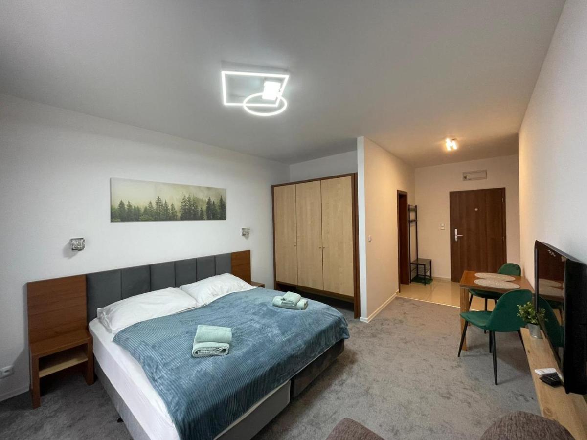 Apartamento Jointatry Sk - Tatragolf Vel'ka Lomnica Exterior foto