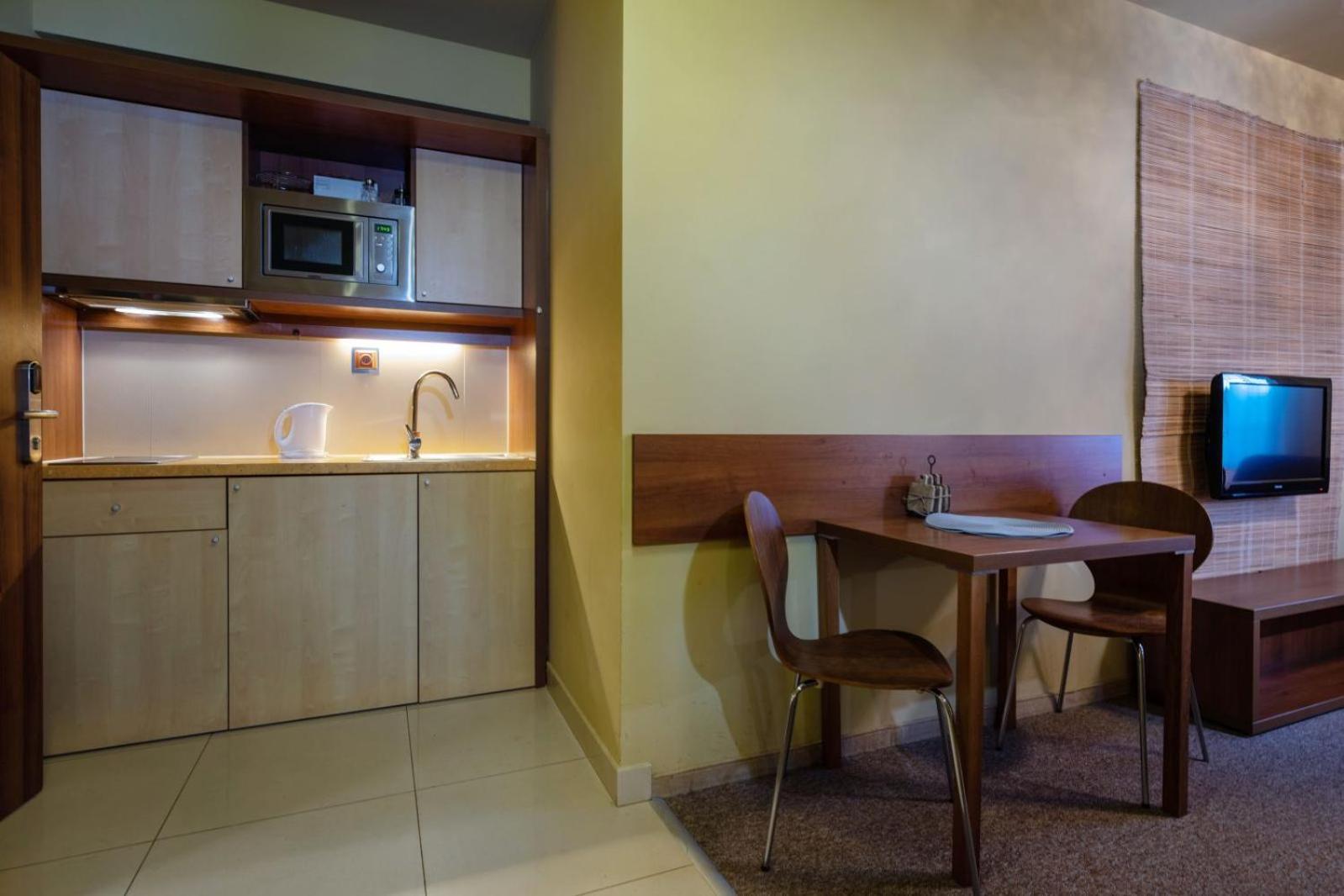 Apartamento Jointatry Sk - Tatragolf Vel'ka Lomnica Habitación foto