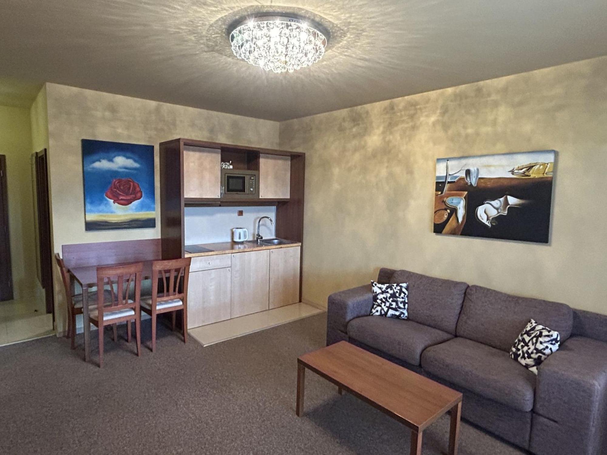 Apartamento Jointatry Sk - Tatragolf Vel'ka Lomnica Habitación foto