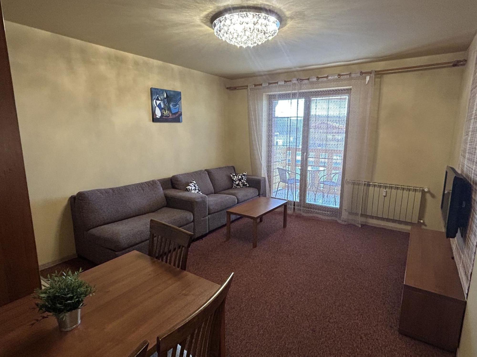 Apartamento Jointatry Sk - Tatragolf Vel'ka Lomnica Habitación foto