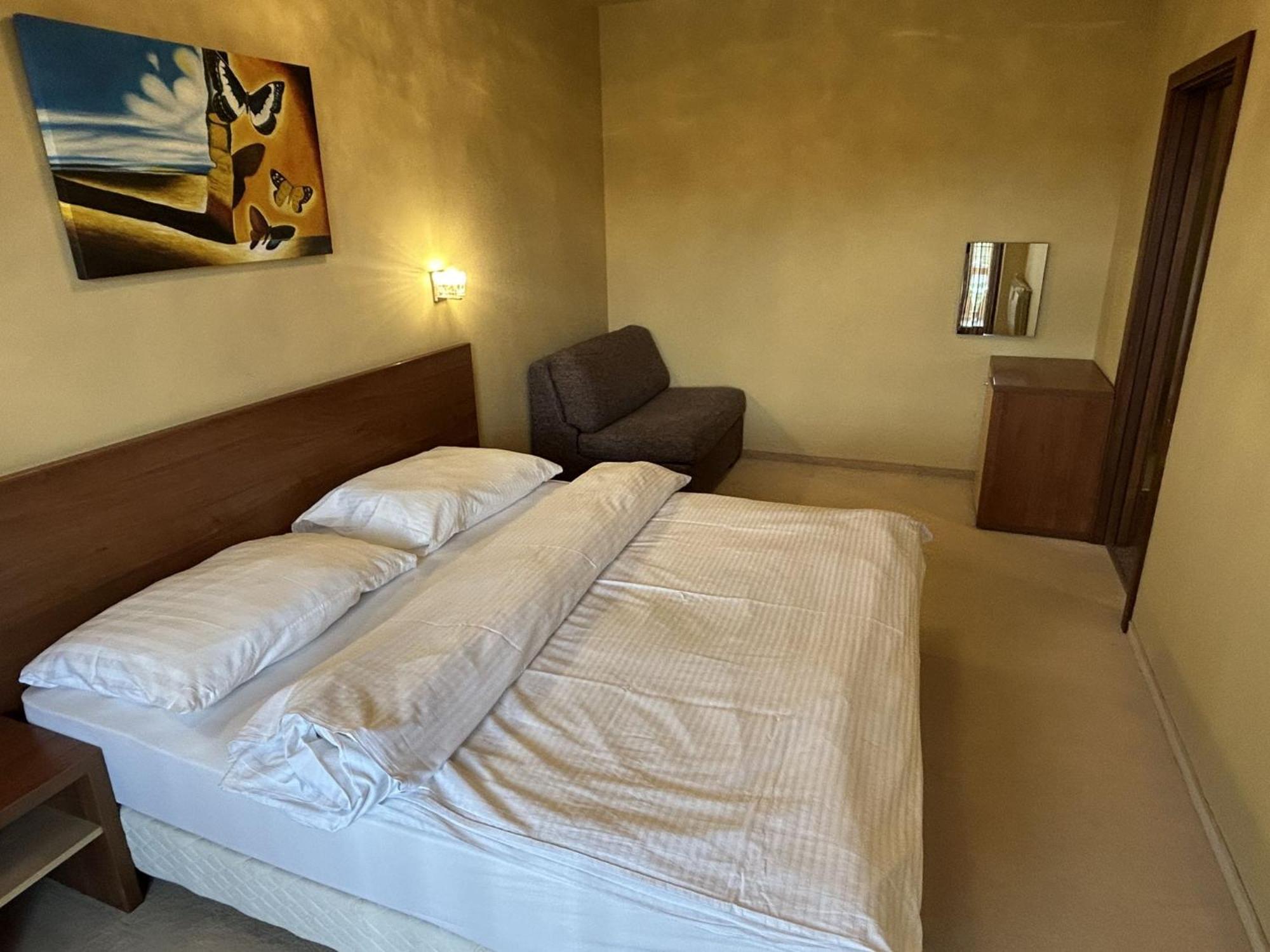 Apartamento Jointatry Sk - Tatragolf Vel'ka Lomnica Habitación foto