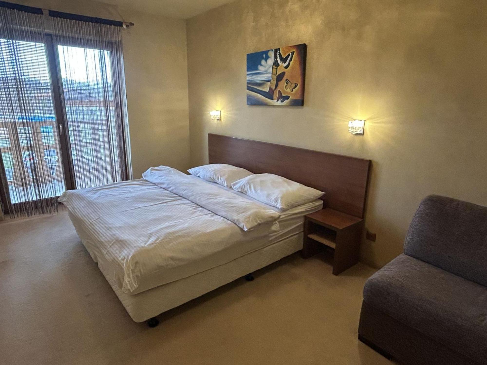 Apartamento Jointatry Sk - Tatragolf Vel'ka Lomnica Habitación foto